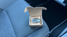 Toyota Corolla 1.8 VVT-i Hybrid Icon 5dr CVT Hybrid Hatchback